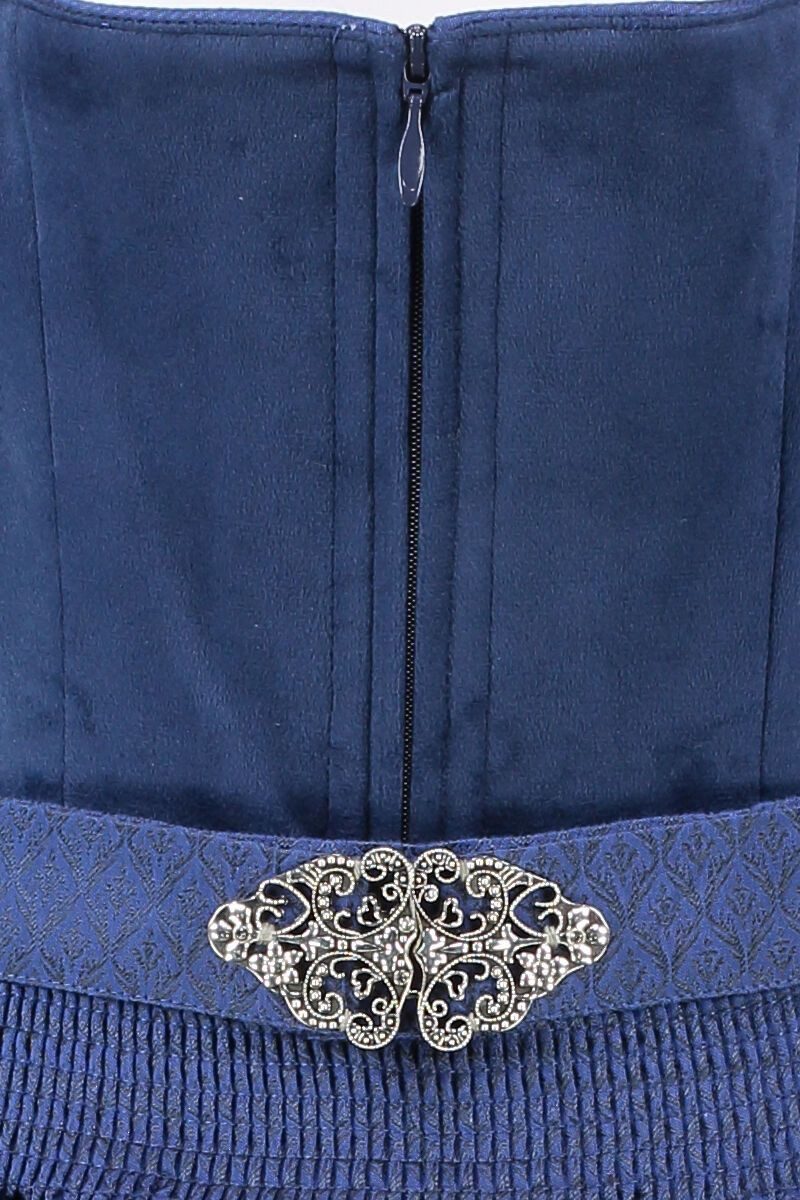 Krüger Madl Dirndl Alisha 60er