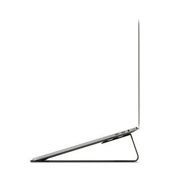 Twelve South ParcSlope, Universal Stand, Schwarz Standhalterung, (Notebooks / Tablets)