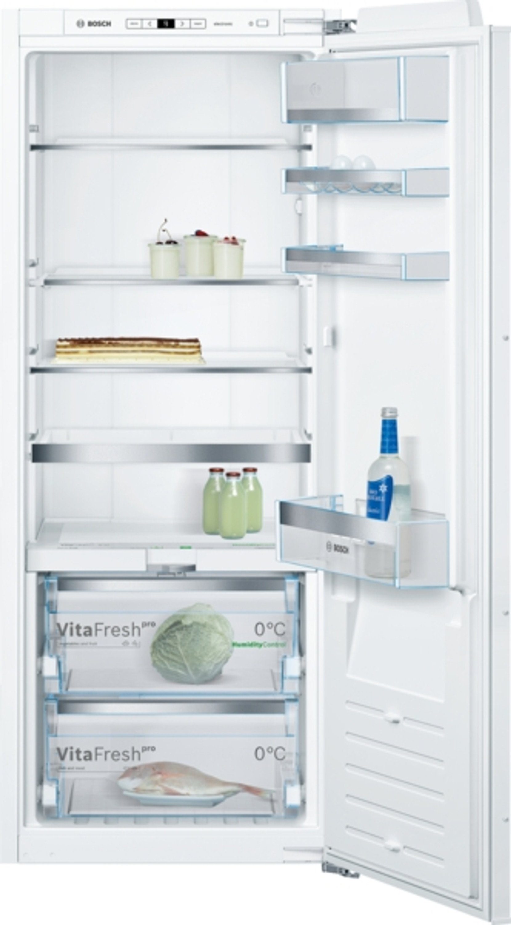Einbaukühlschrank KIF51AFE0