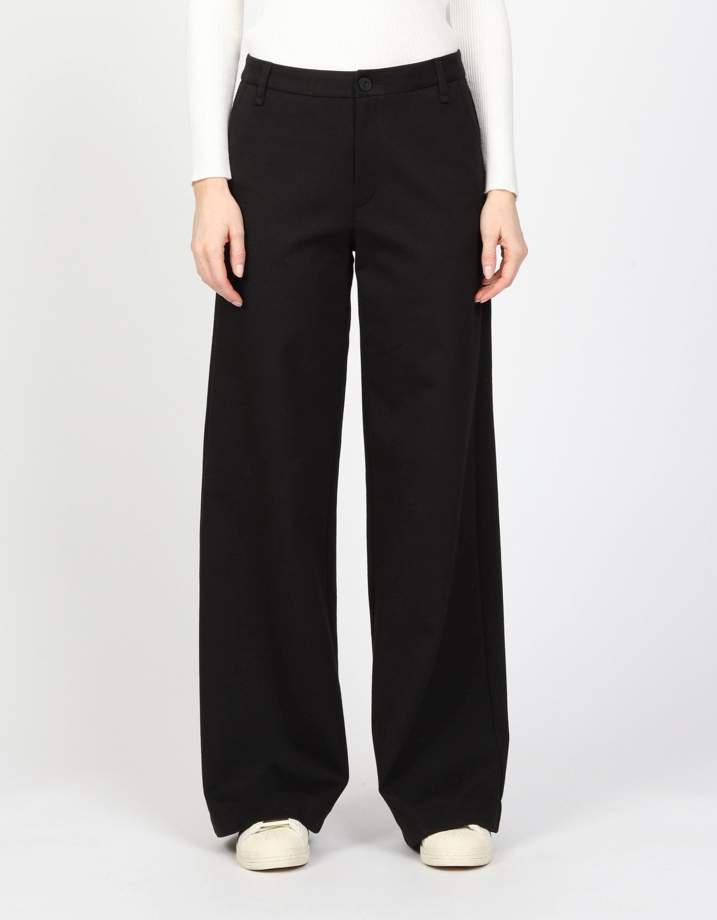 GANG Stoffhose GANG Hosen Wide Fit günstig online kaufen