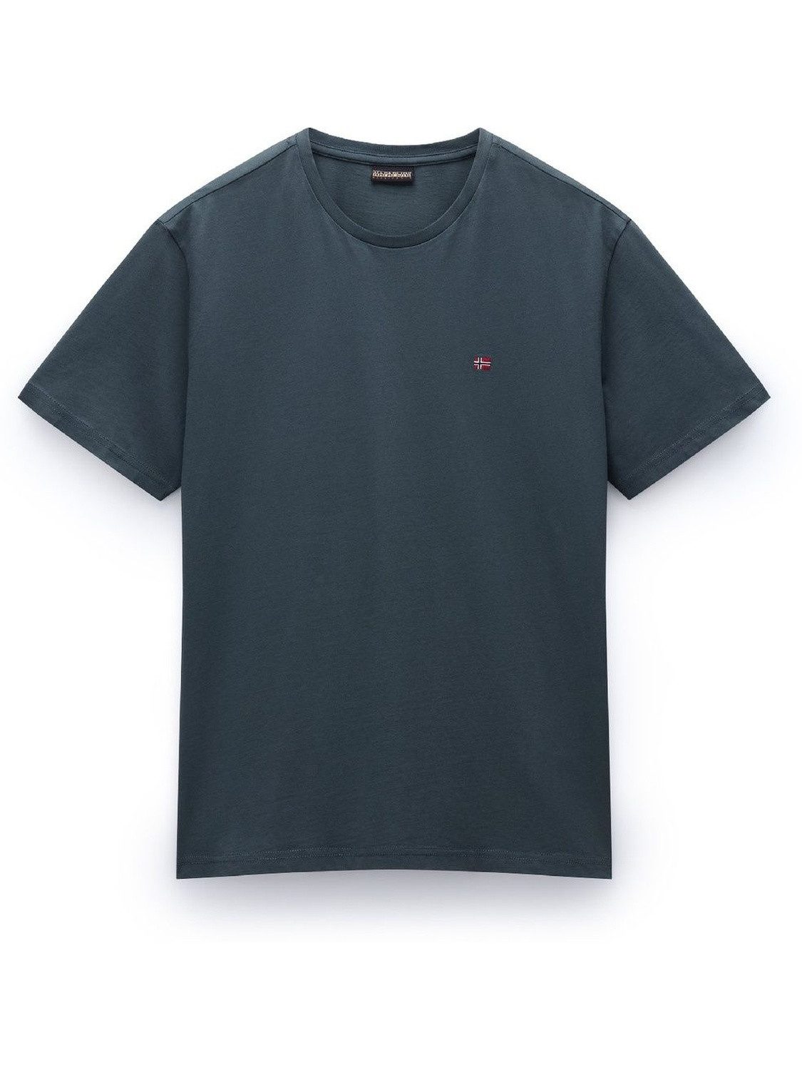Napapijri T-Shirt Salis Ss Sum