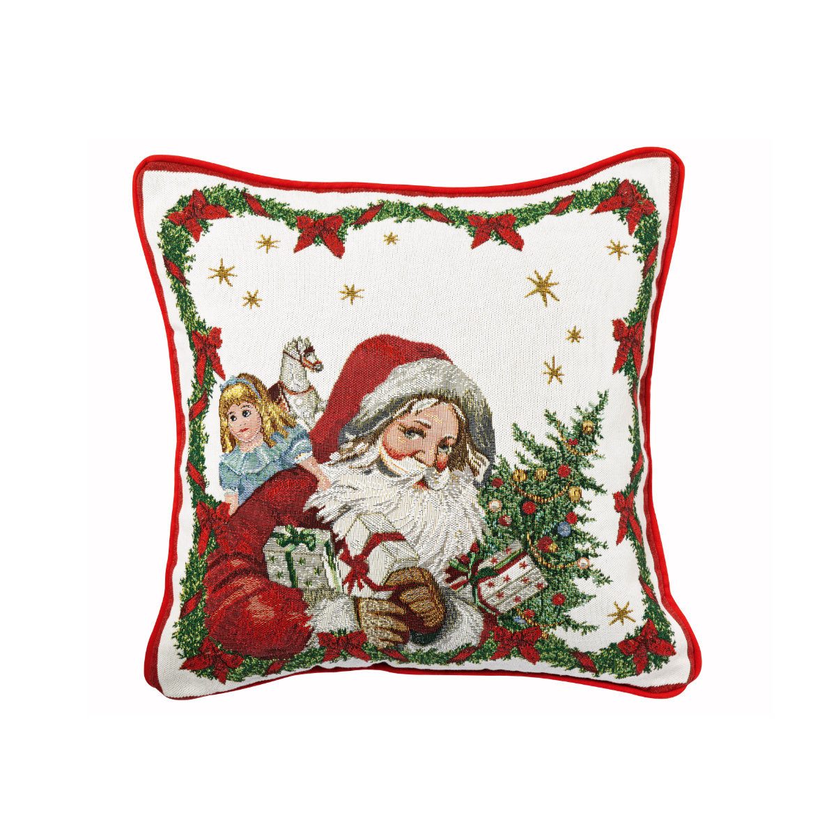 Villeroy & Boch Christbaumschmuck Toy's Fantasy Weihnachtsgeschirr, 45x45 cm