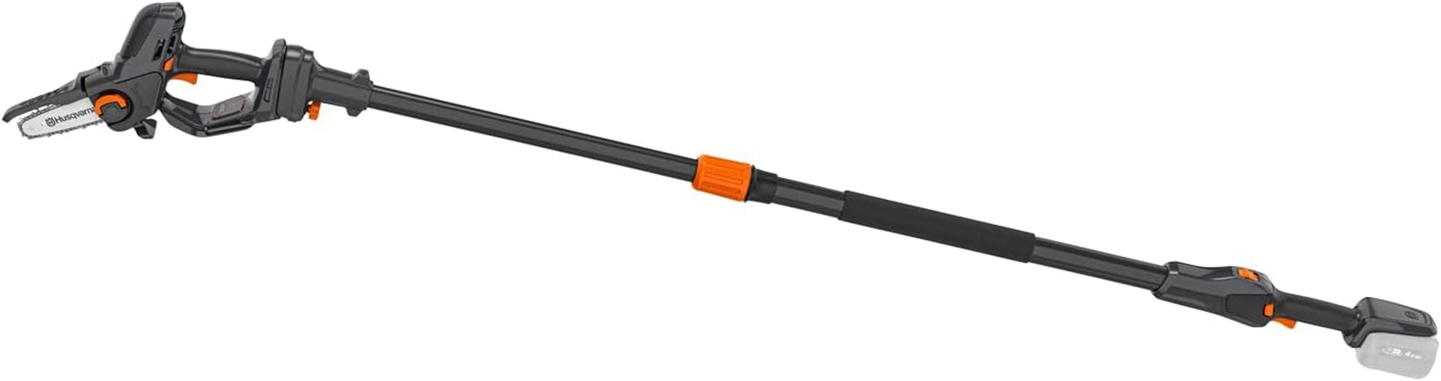 Husqvarna Akku-Kettensäge mit Teleskopstiel Aspire PE5-P4A ohne Akku & Lade günstig online kaufen