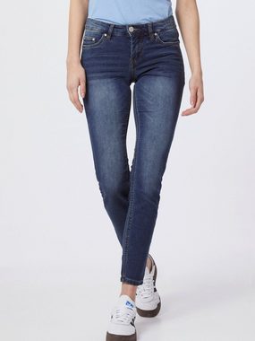 Eight2Nine 7/8-Jeans (1-tlg) Plain/ohne Details