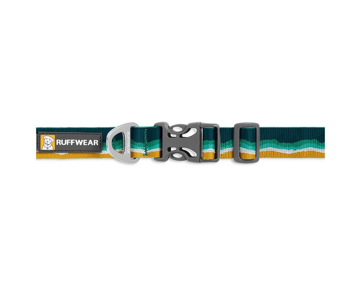 Thumbnail - Ruffwear Hunde-Halsband Hundehalsband Crag Collar Seafoam