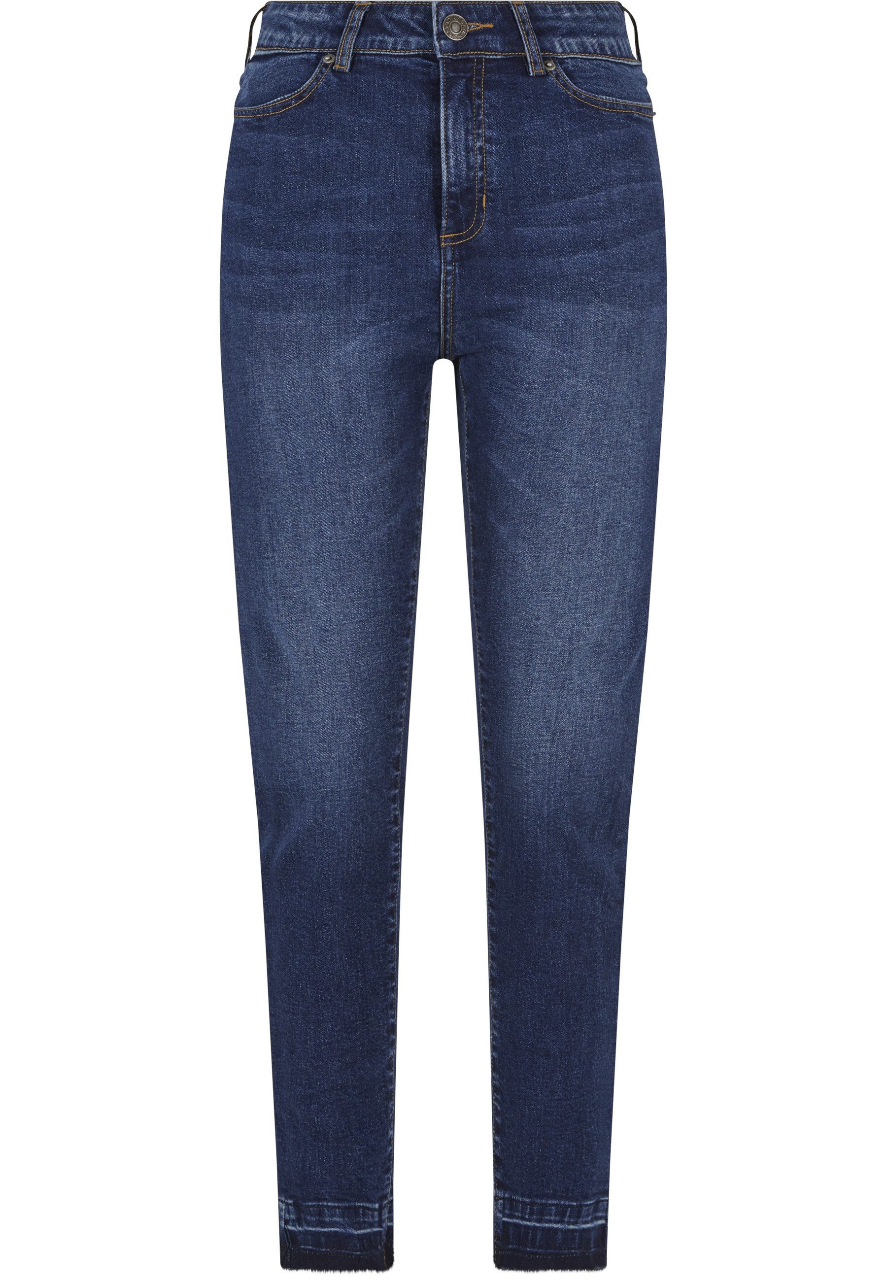 darkblue washed