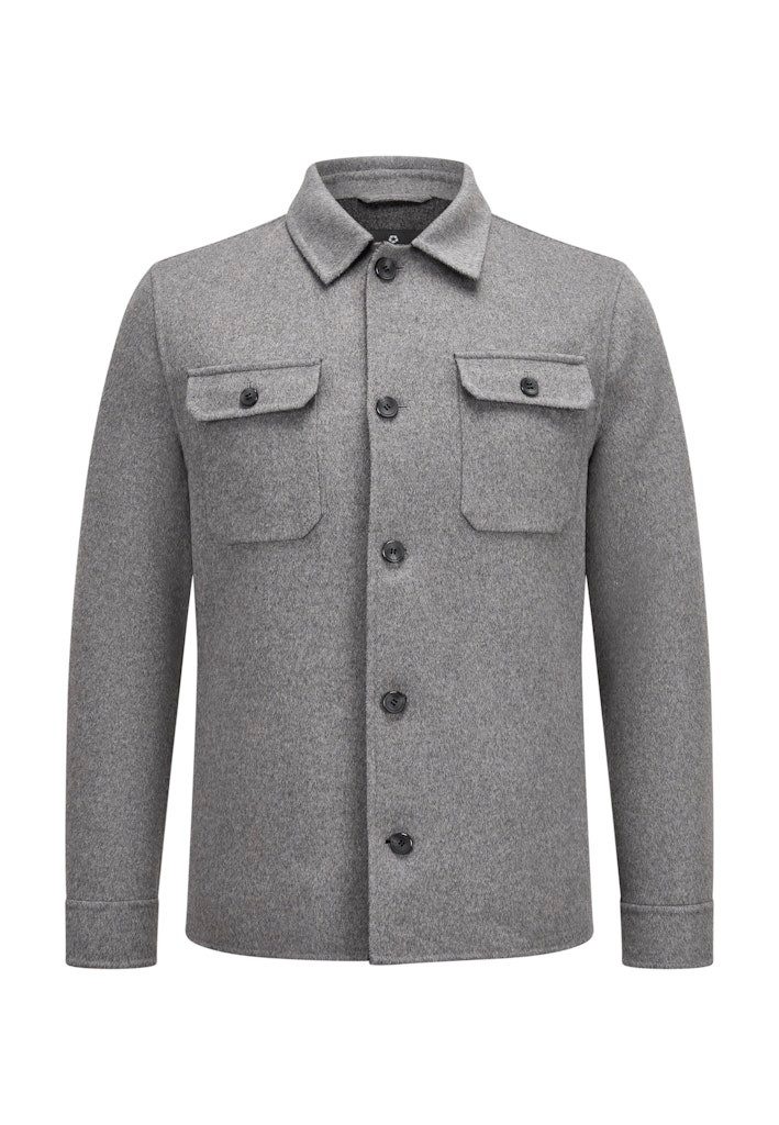 Milestone Outdoorjacke MSPrescot