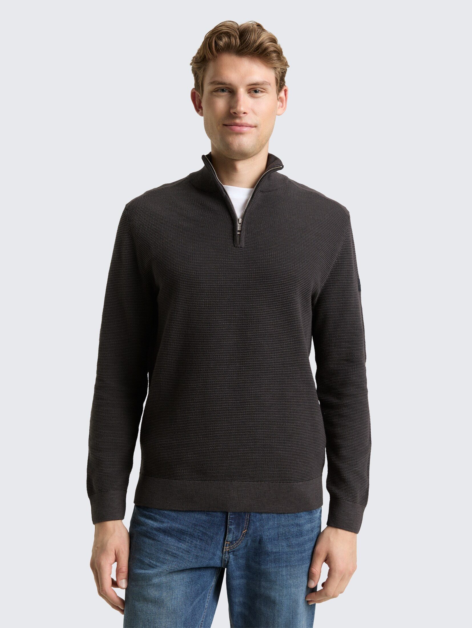 Strickpullover Pullover & Strickjacken