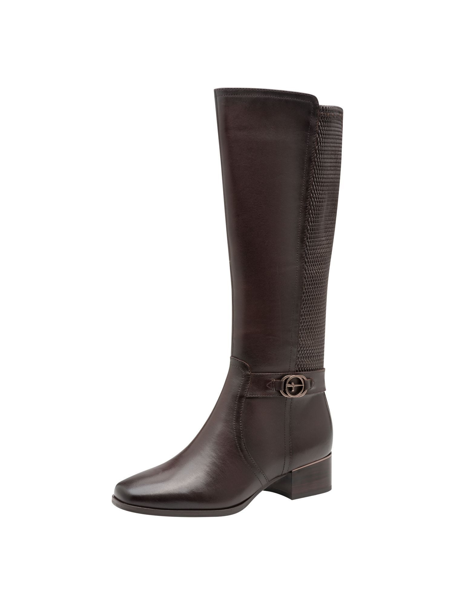 Tamaris WIDE FIT Stiefel Stretch Control