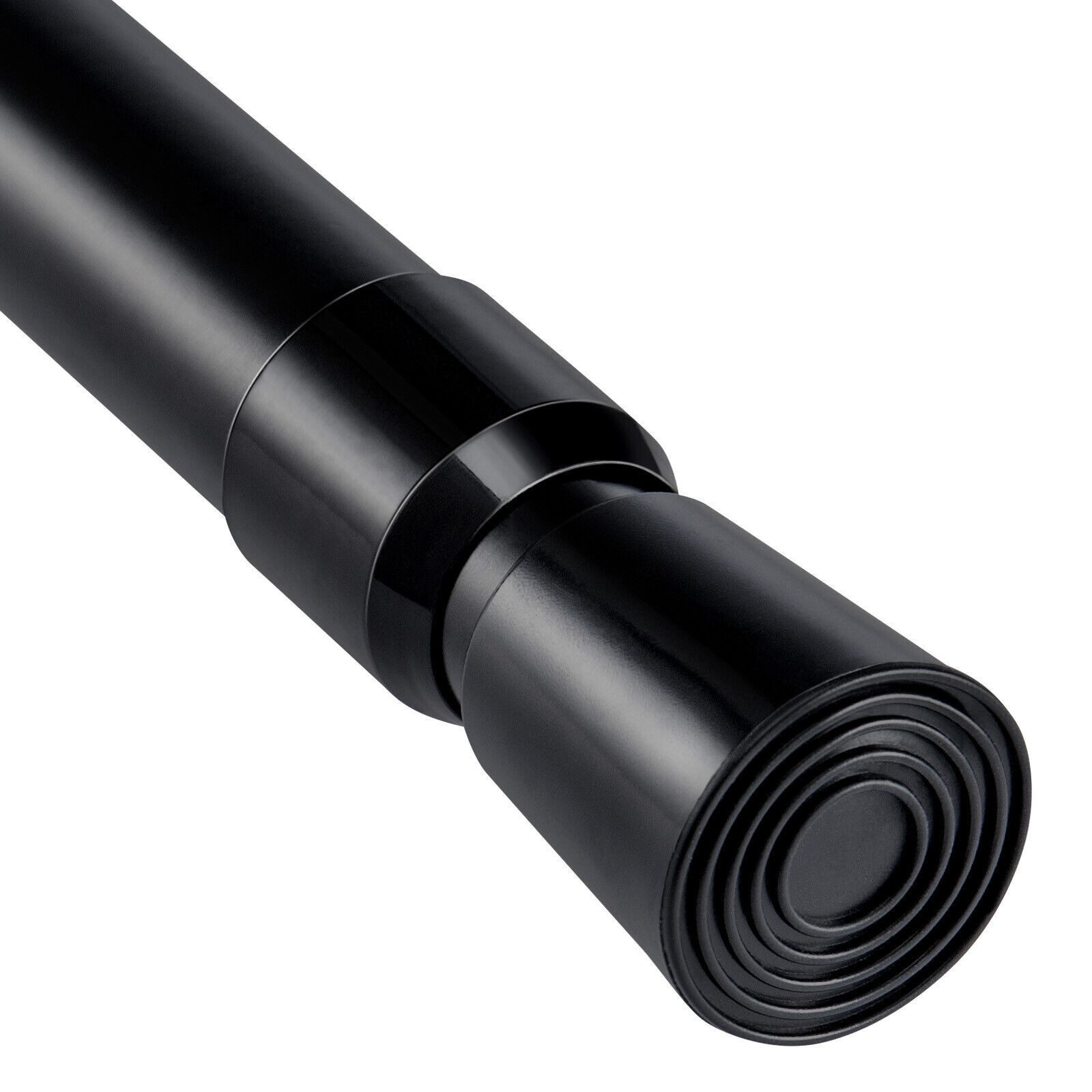 Youyijia Duschvorhangstange Gardinenstange ohne Bohren, vorhangstange kleiderschrank, duschvorhang