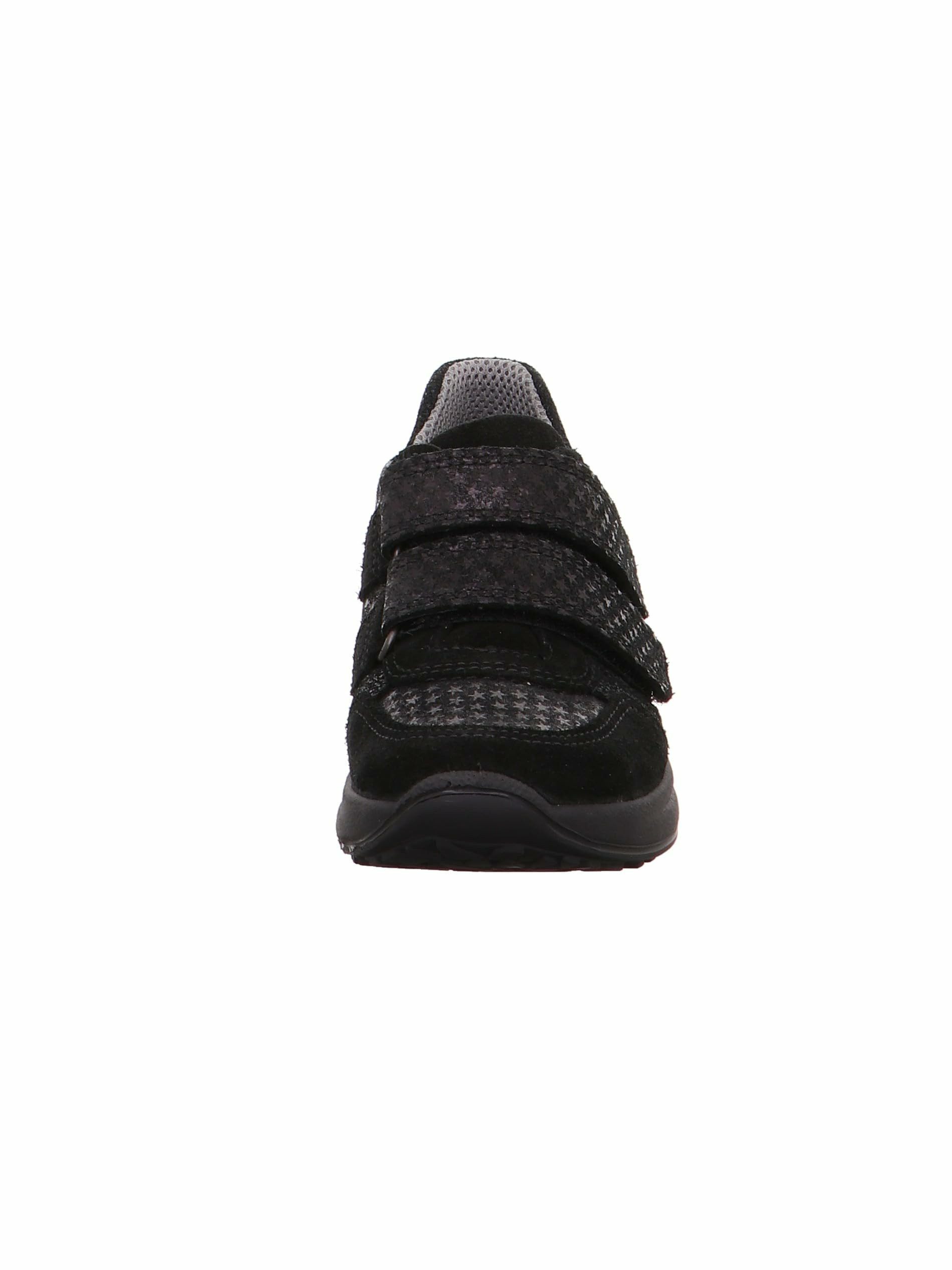 Superfit Sneaker für Damen Sneaker (keine Angabe, 1-tlg., keine Angabe)