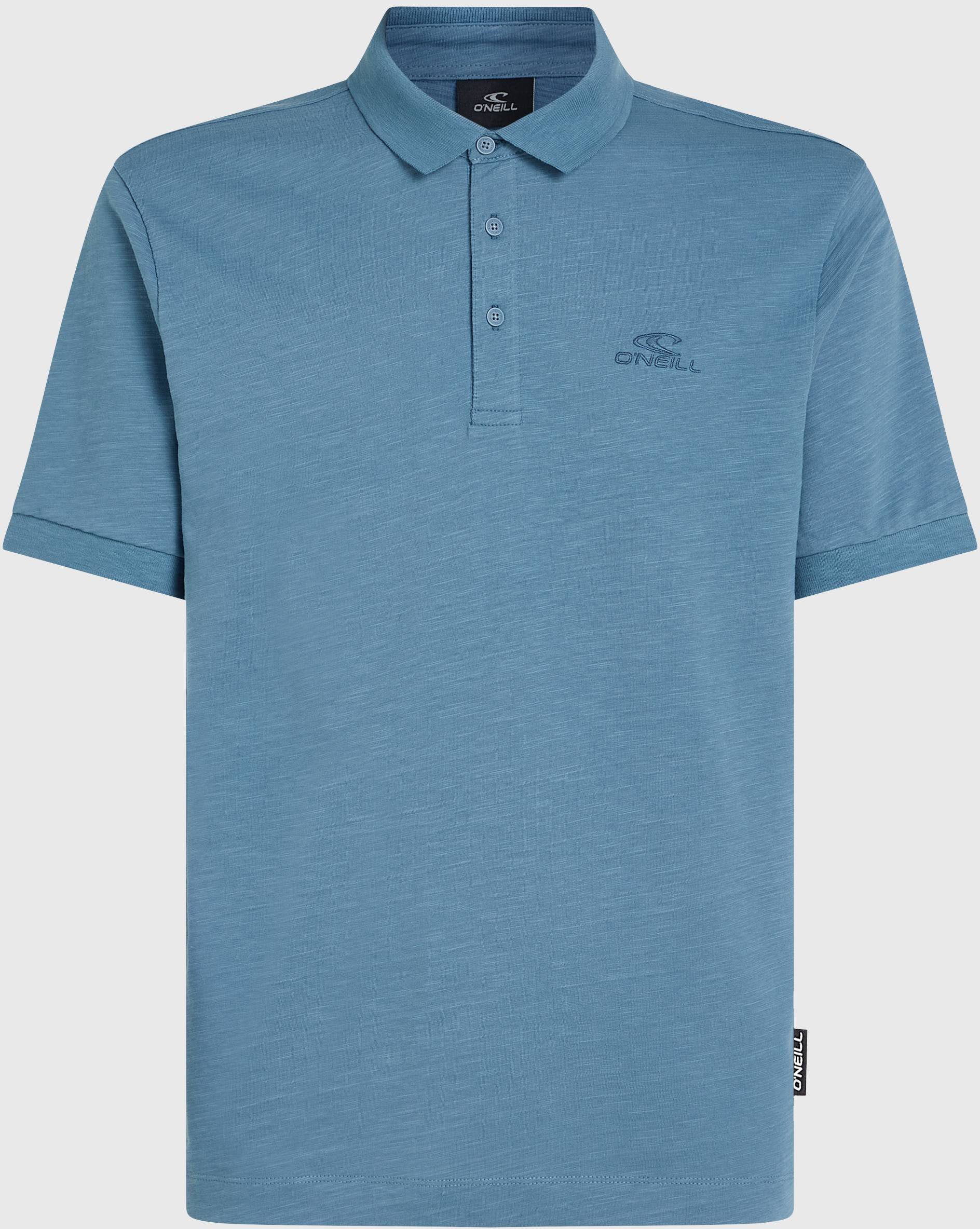 Poloshirt Small Logo Poloshirt