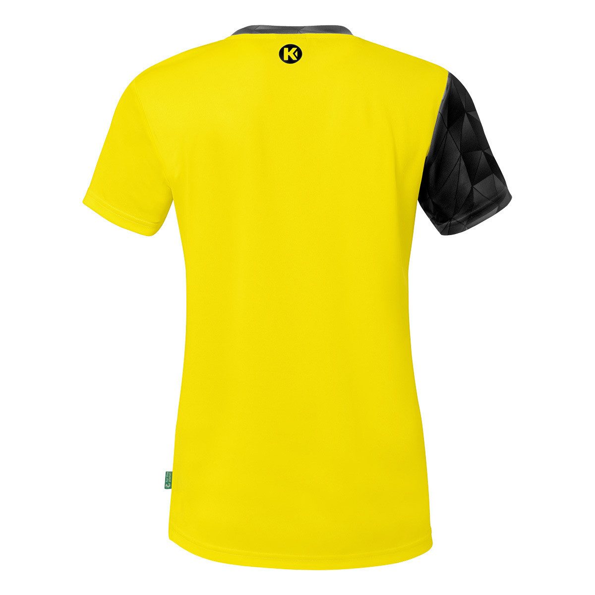 Kempa Kurzarmshirt Trainings-T-Shirt Athletics 29 Women (1-tlg., Trikot) atmungsaktiv
