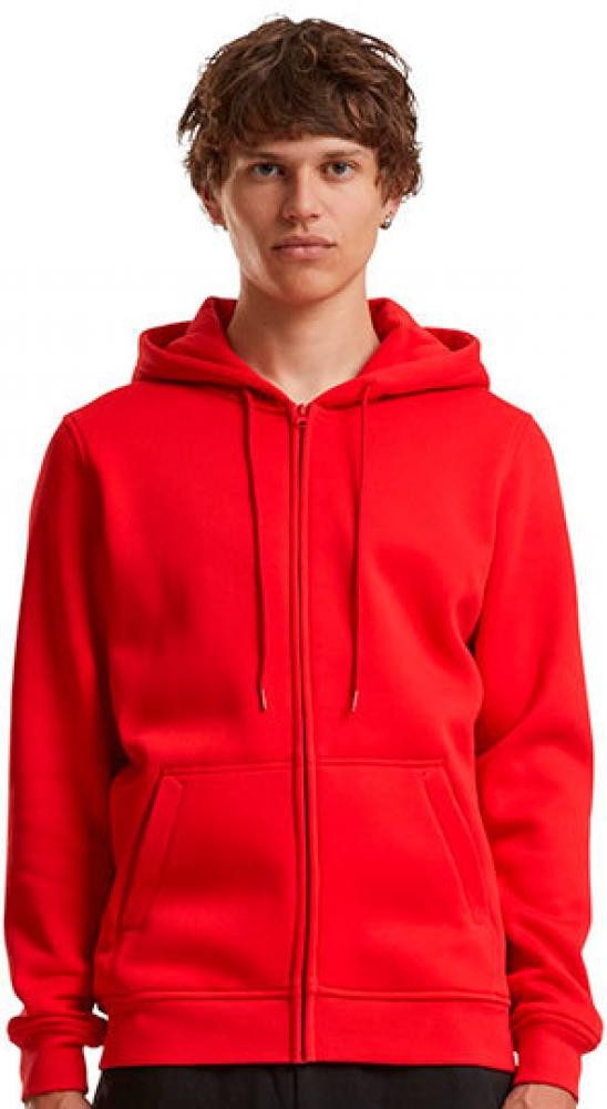 Build Your Brand Kapuzensweatjacke Heavy Zip günstig online kaufen