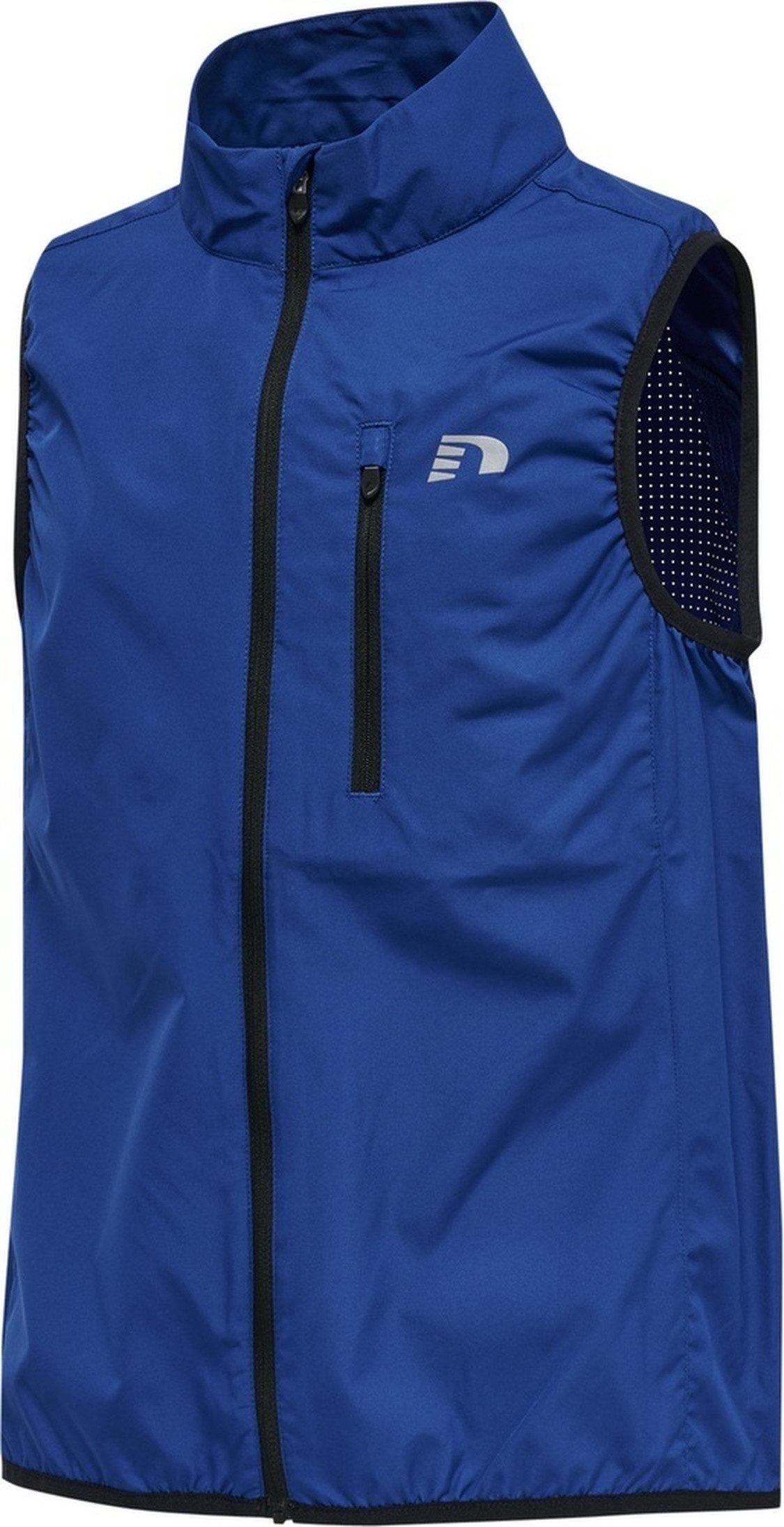 NewLine Softshellweste Kids Core Gilet