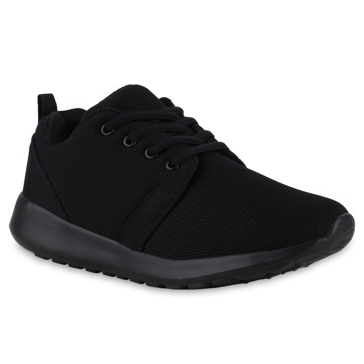 VAN HILL 841316 Laufschuh Damen Laufschuhe Sportschuhe Sportliche Profil-So günstig online kaufen