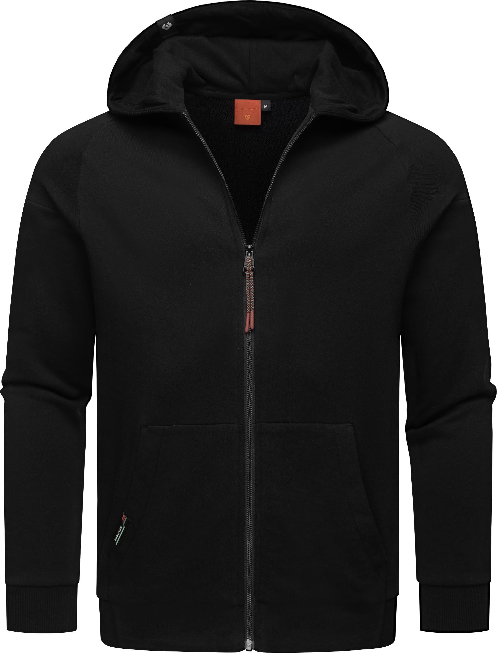 Kapuzensweatjacke Zenway