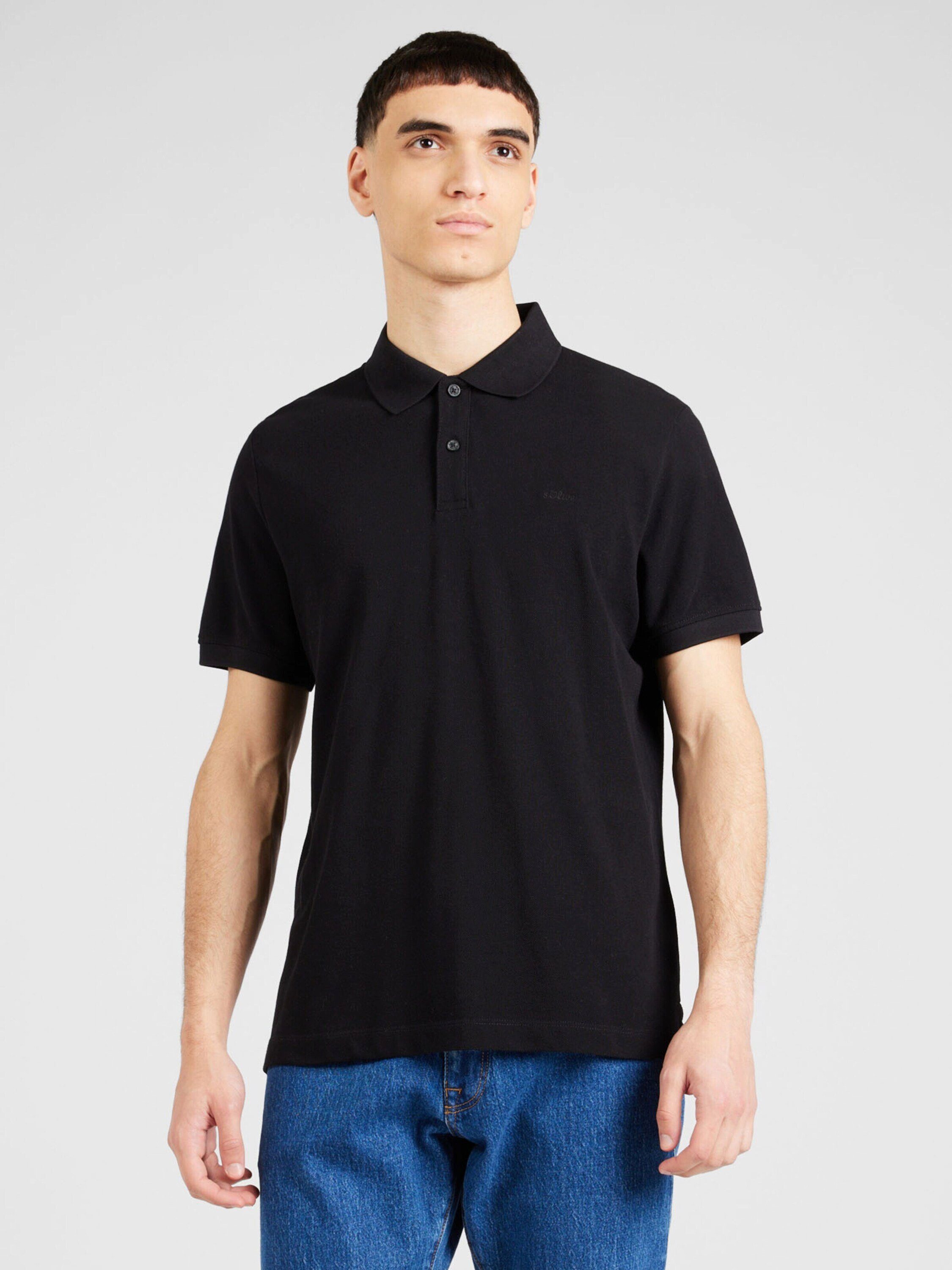 s.Oliver T-Shirt (1-tlg) günstig online kaufen