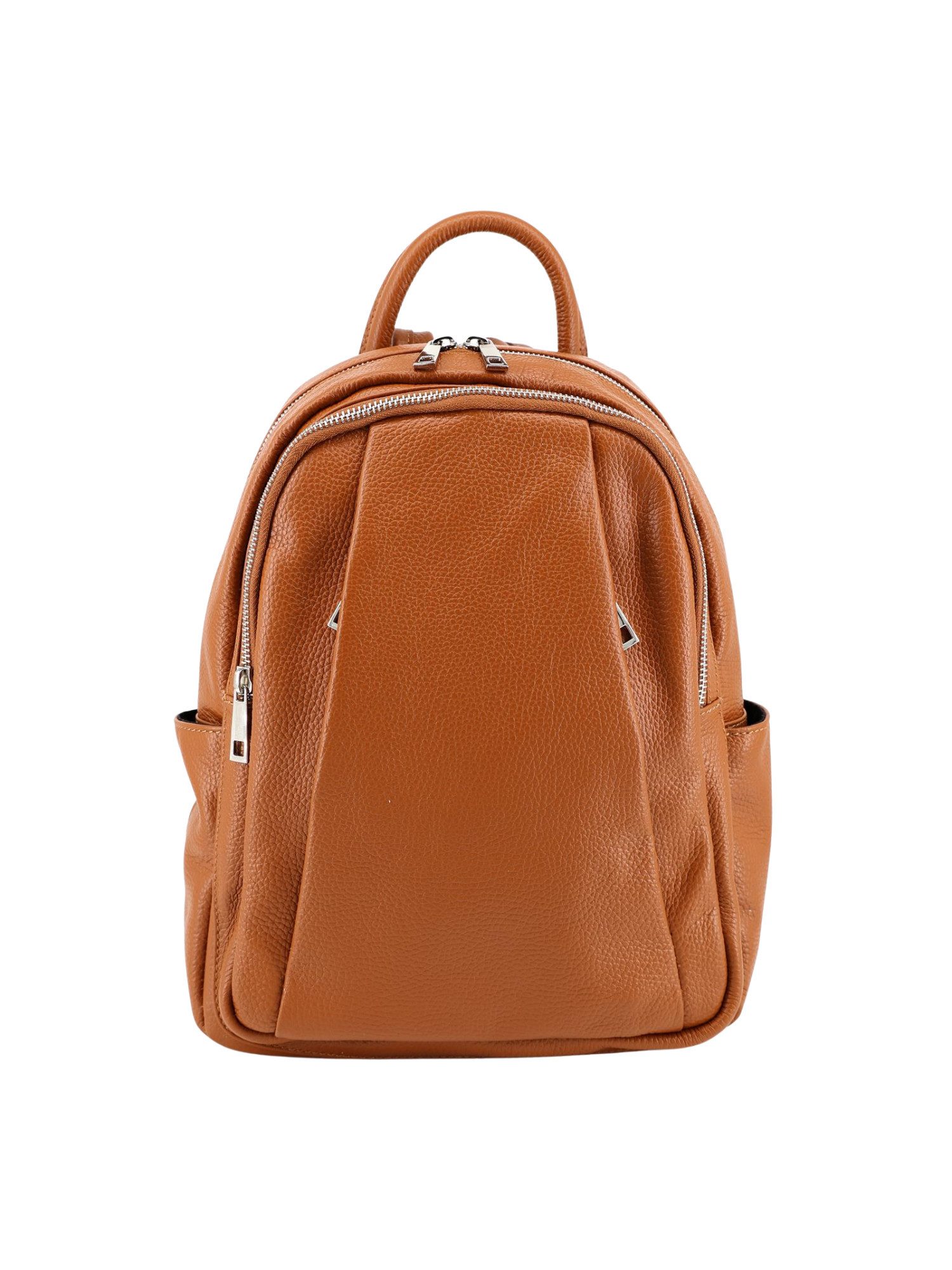 BRISE TASCHE Freizeitrucksack Leder Freizeirucksack aus Echtleder, Echtleder