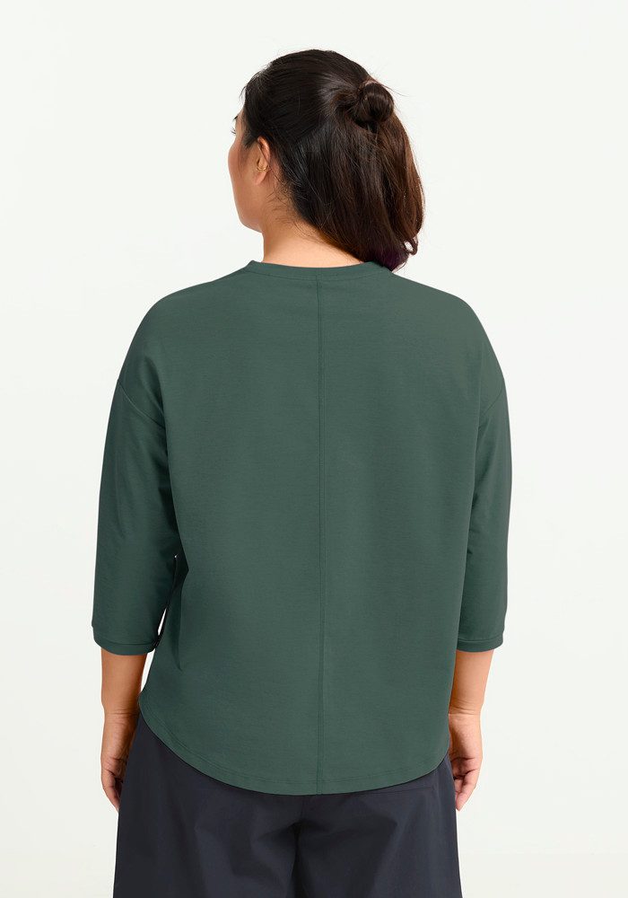 Jack Wolfskin 3/4-Arm-Shirt TRAVEL 3, 4 T W