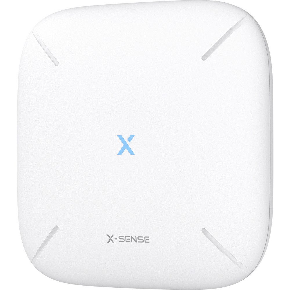 X-SENSE X-Sense SBS50 Zubehör für Brandmelder netzbetrieben Gasmelder
