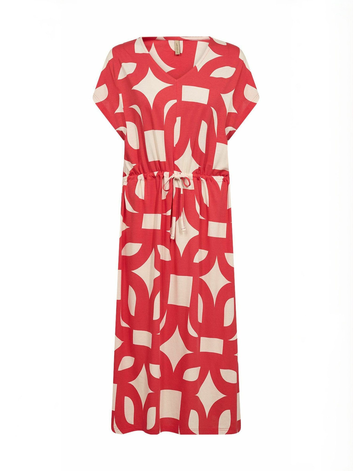 soyaconcept Maxikleid Soya Concept Dress SC-FELICITY