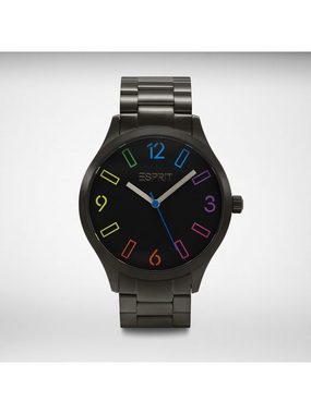 Esprit Quarzuhr ESPRIT Herren-Uhren Analog Quarz, Klassikuhr