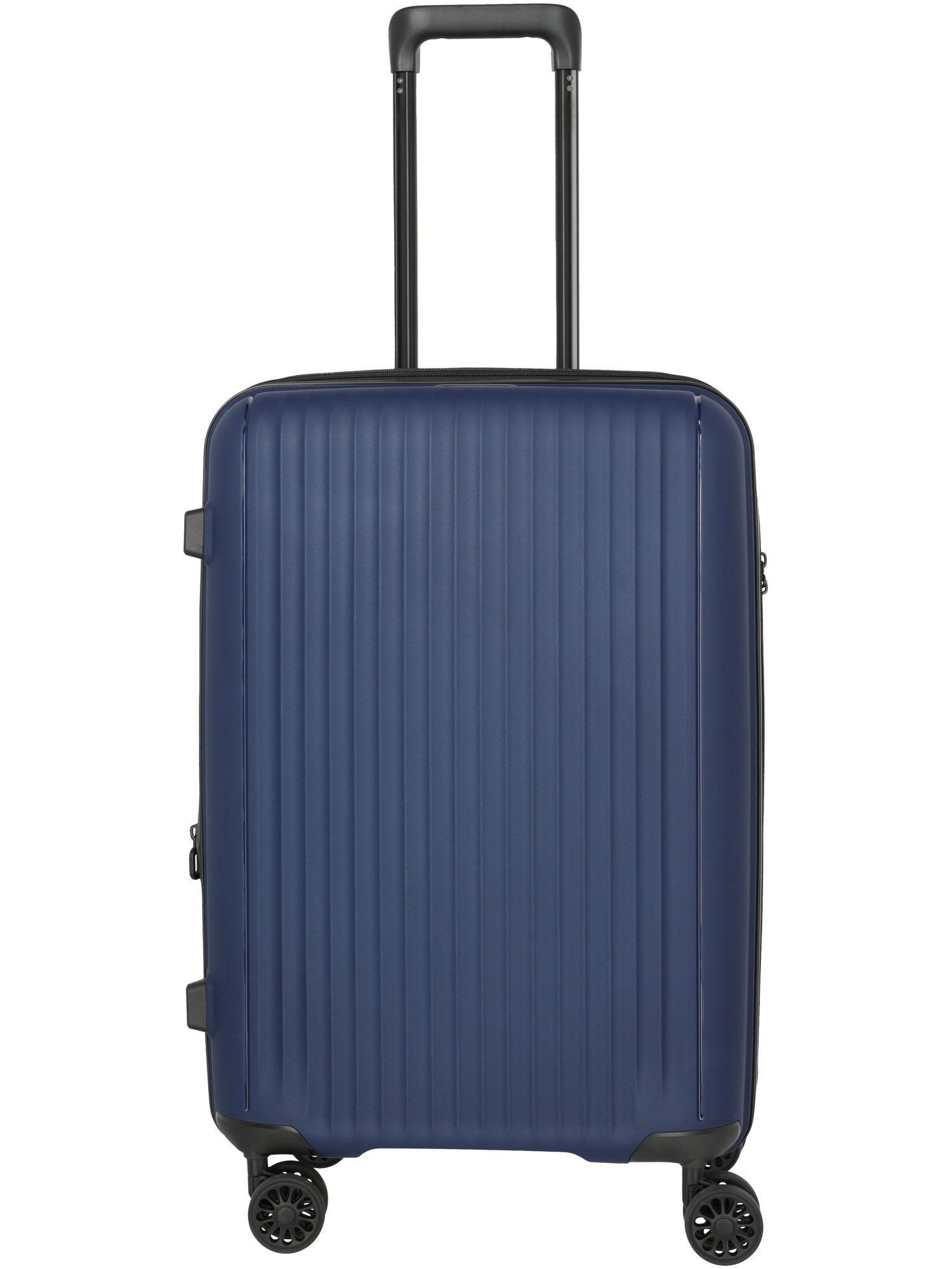 travelite Koffer 7000248-20, Travelite Trolley SKYMATE Koffer Blau
