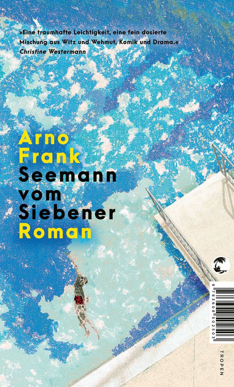 Seemann vom Siebener / Arno Frank