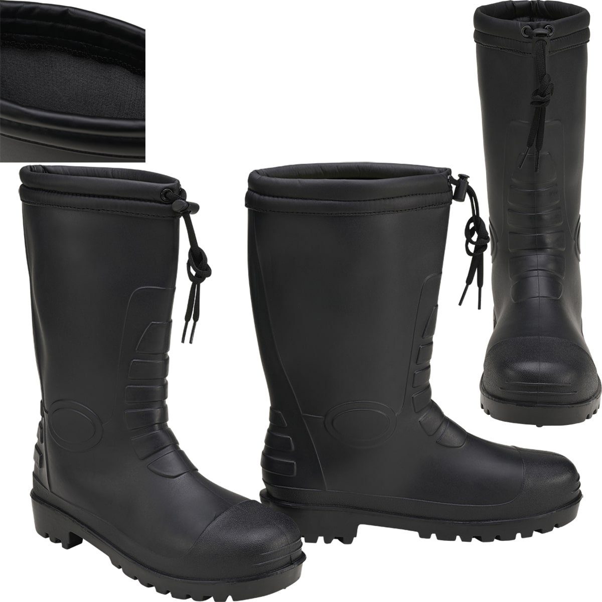 Brandit Brandit Rainboot Gummistiefel Sommer All günstig online kaufen