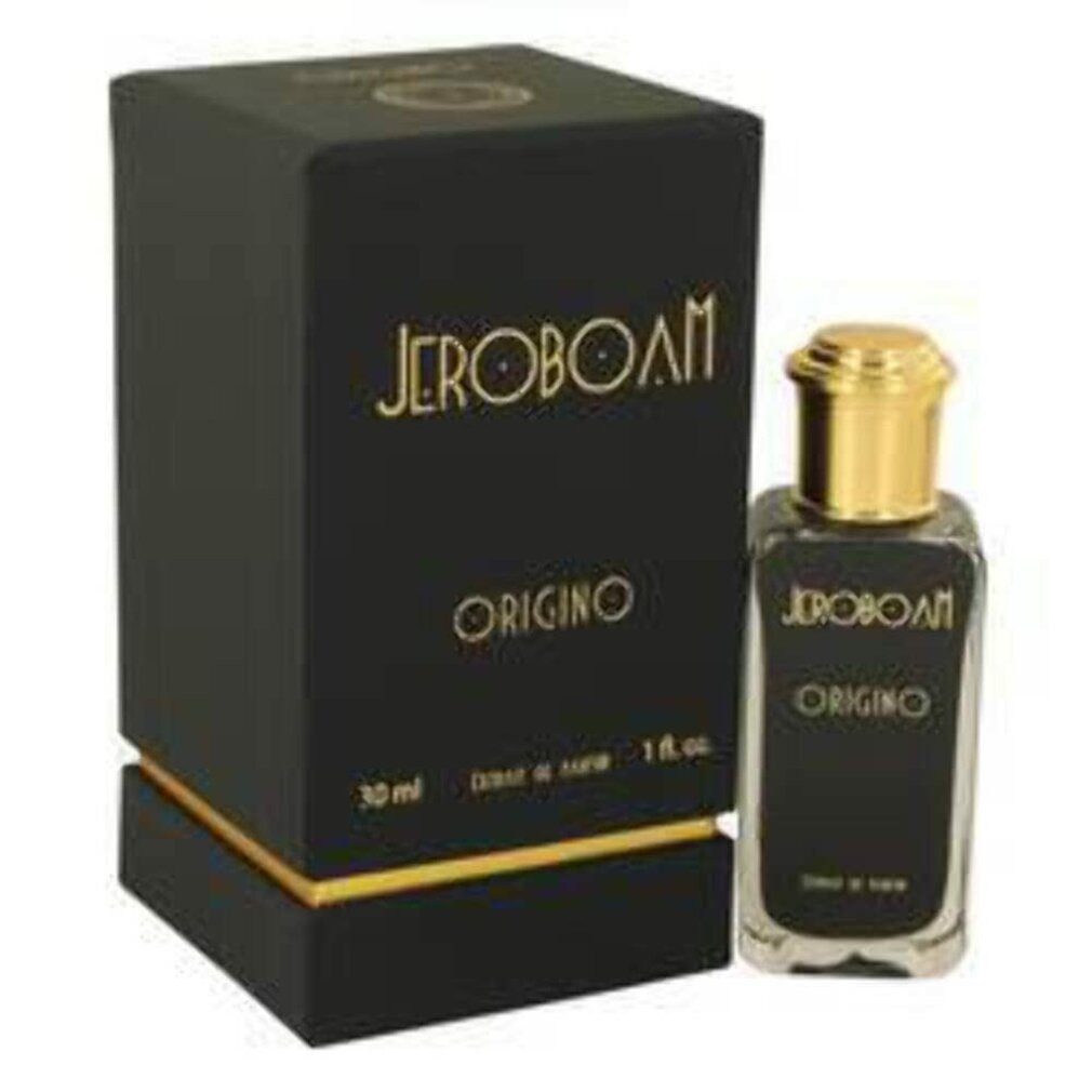 Jeroboam Extrait Parfum Origino Extrait De Parfum Spray unisex 30ml Für Frauen
