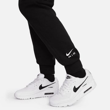 Nike Sportswear Trainingshose Damen Jogginghose AIR (1-tlg)
