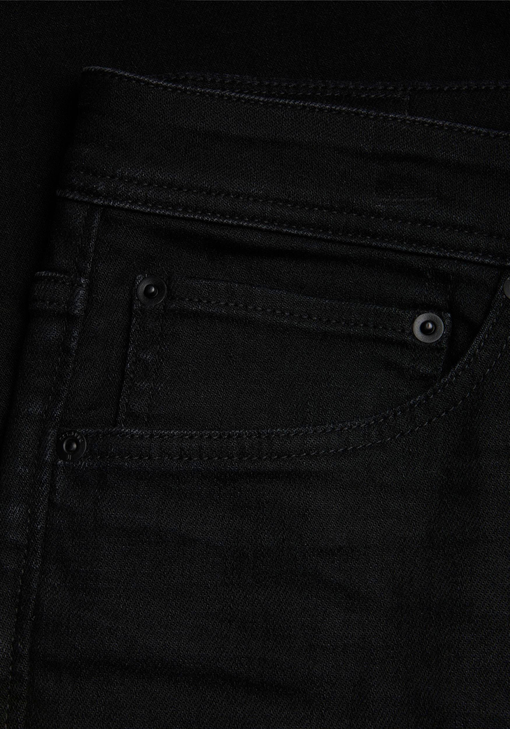 JJORIGINAL GE & black-denim Regular-fit-Jeans 049 Jones JJICLARK JJ Jack