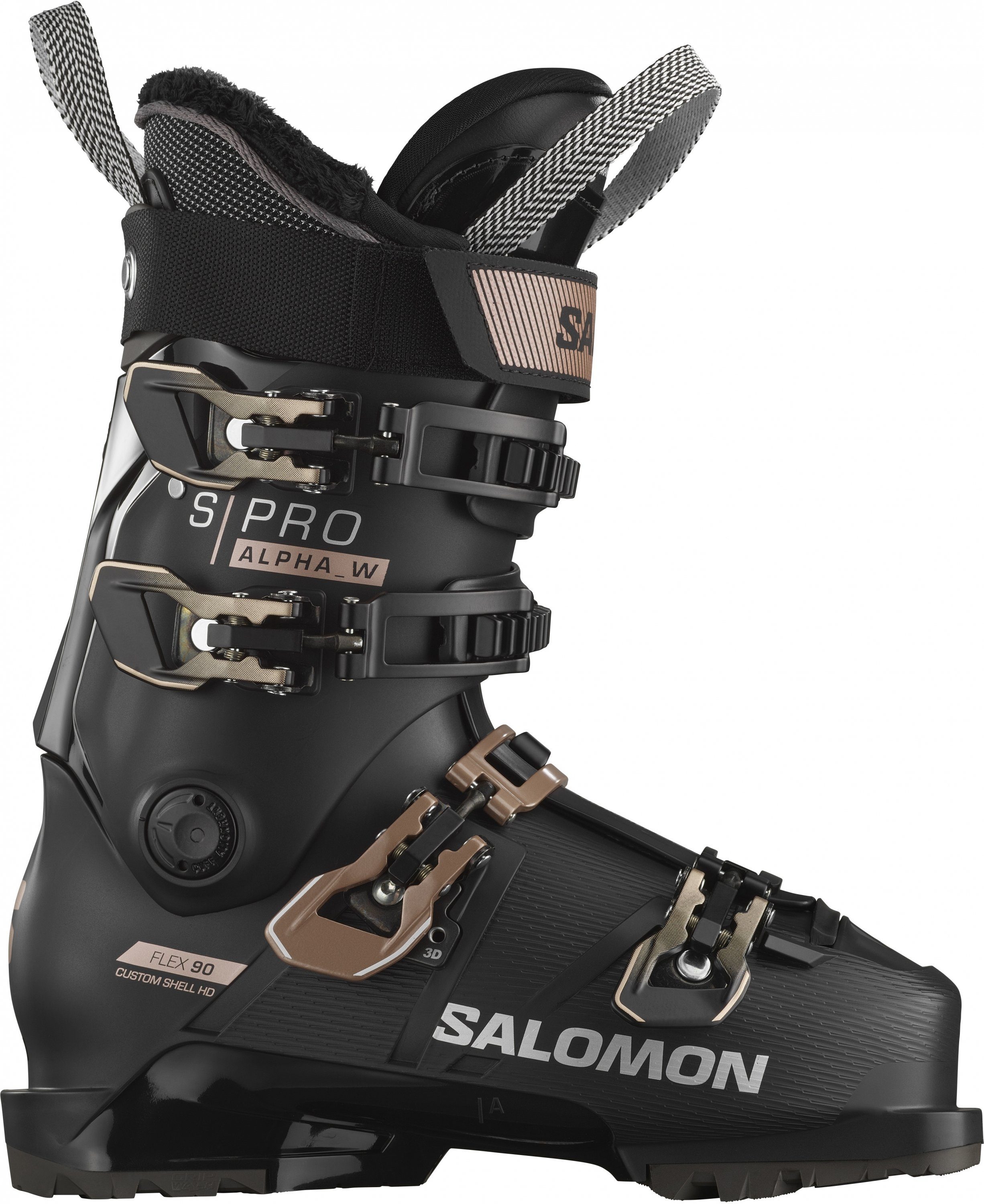 Salomon »Salomon Alpina Skischuh S/Pro HV 90« Skischuh online kaufen | OTTO