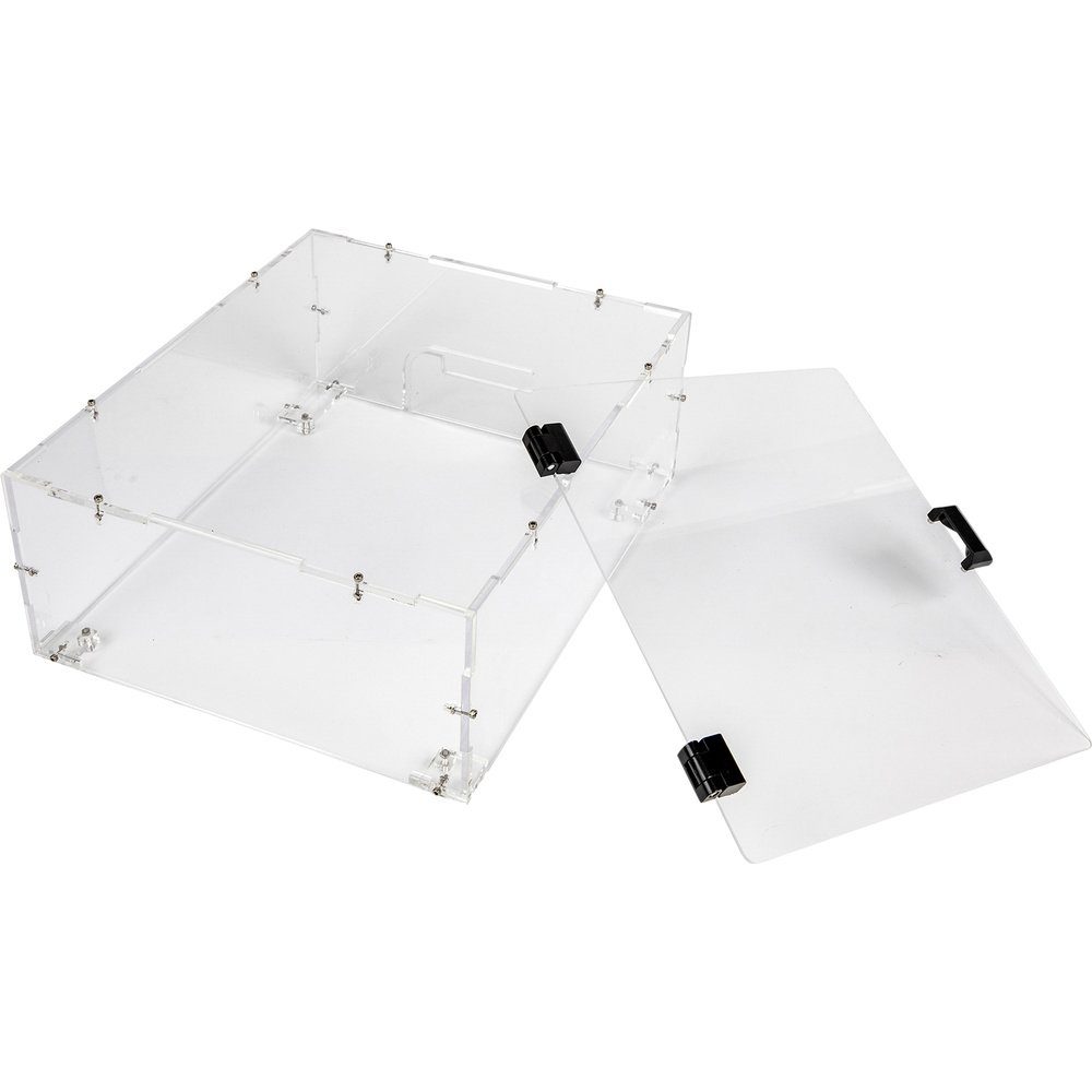 Renkforce 3D-Drucker Renkforce Einhausung Passend für (3D Drucker): Renkforce Pro 3 RF-469