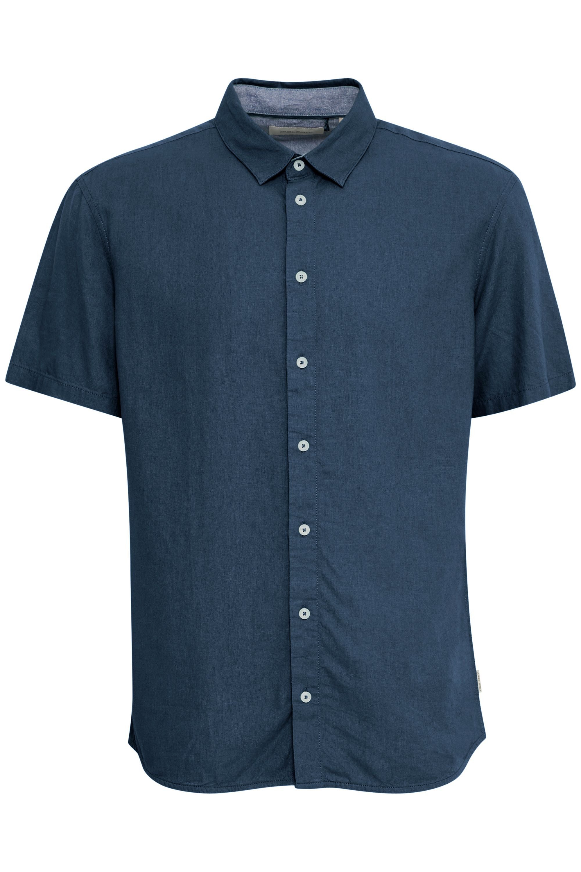 Blend Kurzarmshirt BLEND BHBOBBY Shirt ss günstig online kaufen
