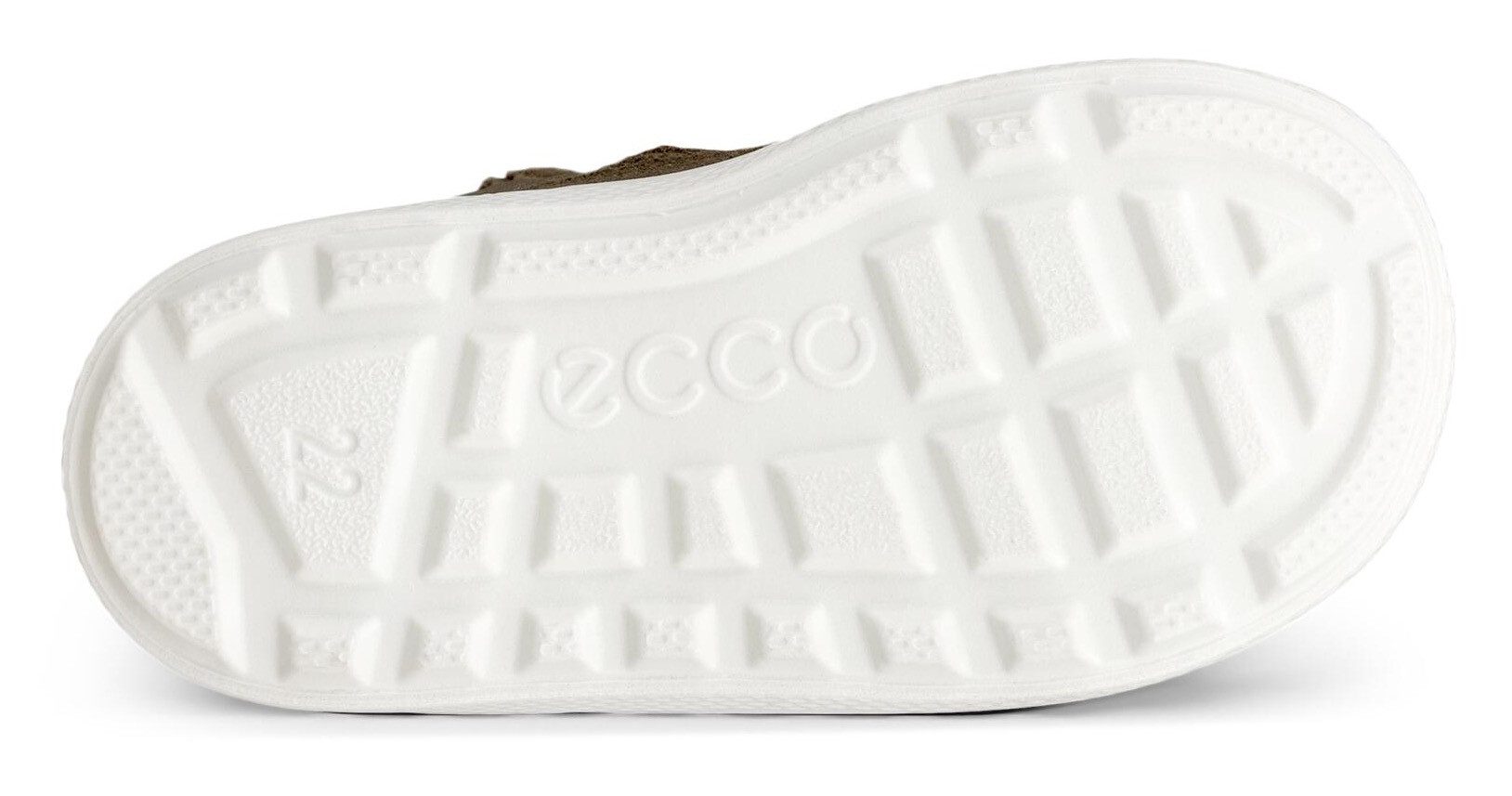 Ecco Winterstiefel URBAN MINI Snowboots, Winterboots, Klettstiefel, Winterstiefel mit Klettriemchen, GORE-TEX