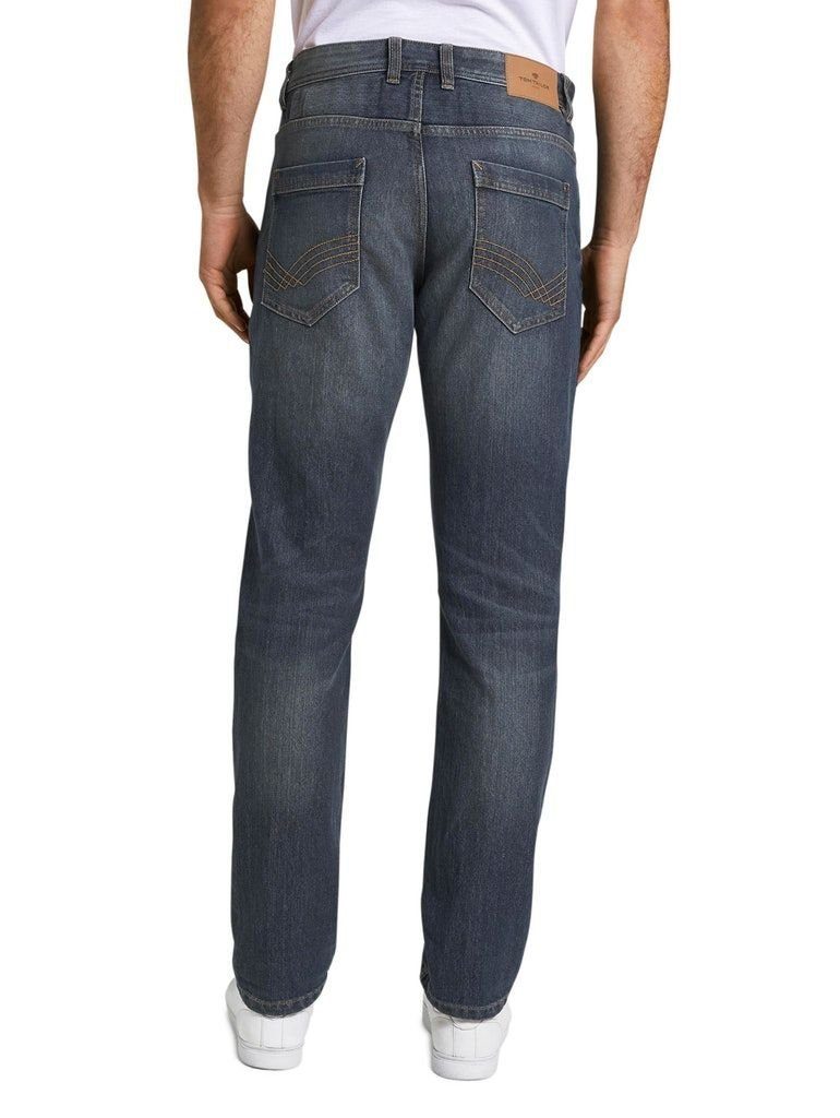 TOM 5-Pocket-Jeans TAILOR