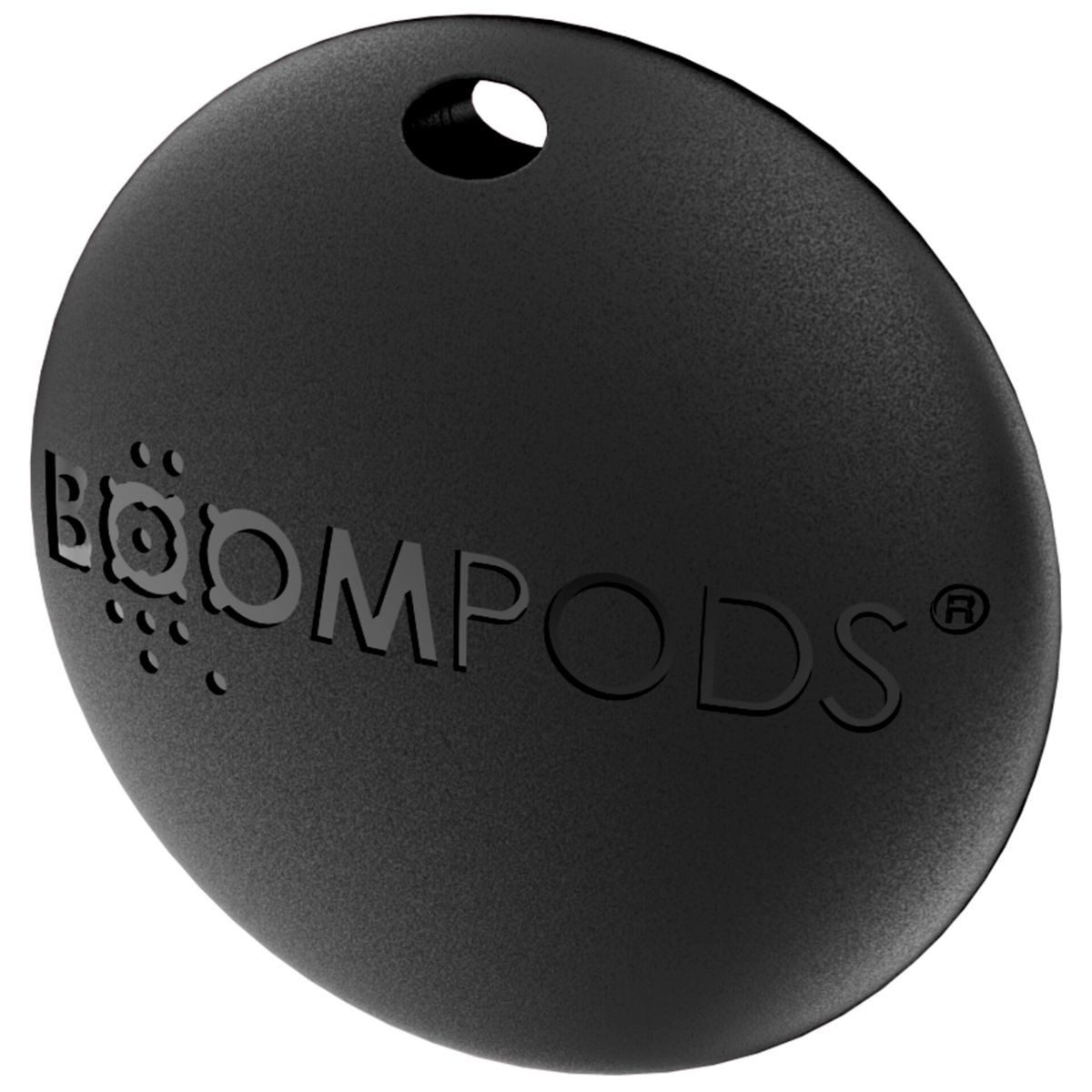 Boomtag GPS-Tracker
