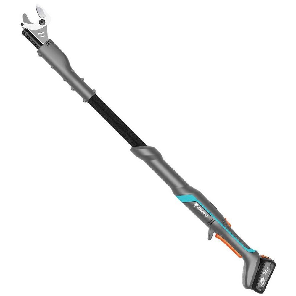 GARDENA AkkuAstschere EasyCut 110/18V P4A ReadyToUse Set Akku