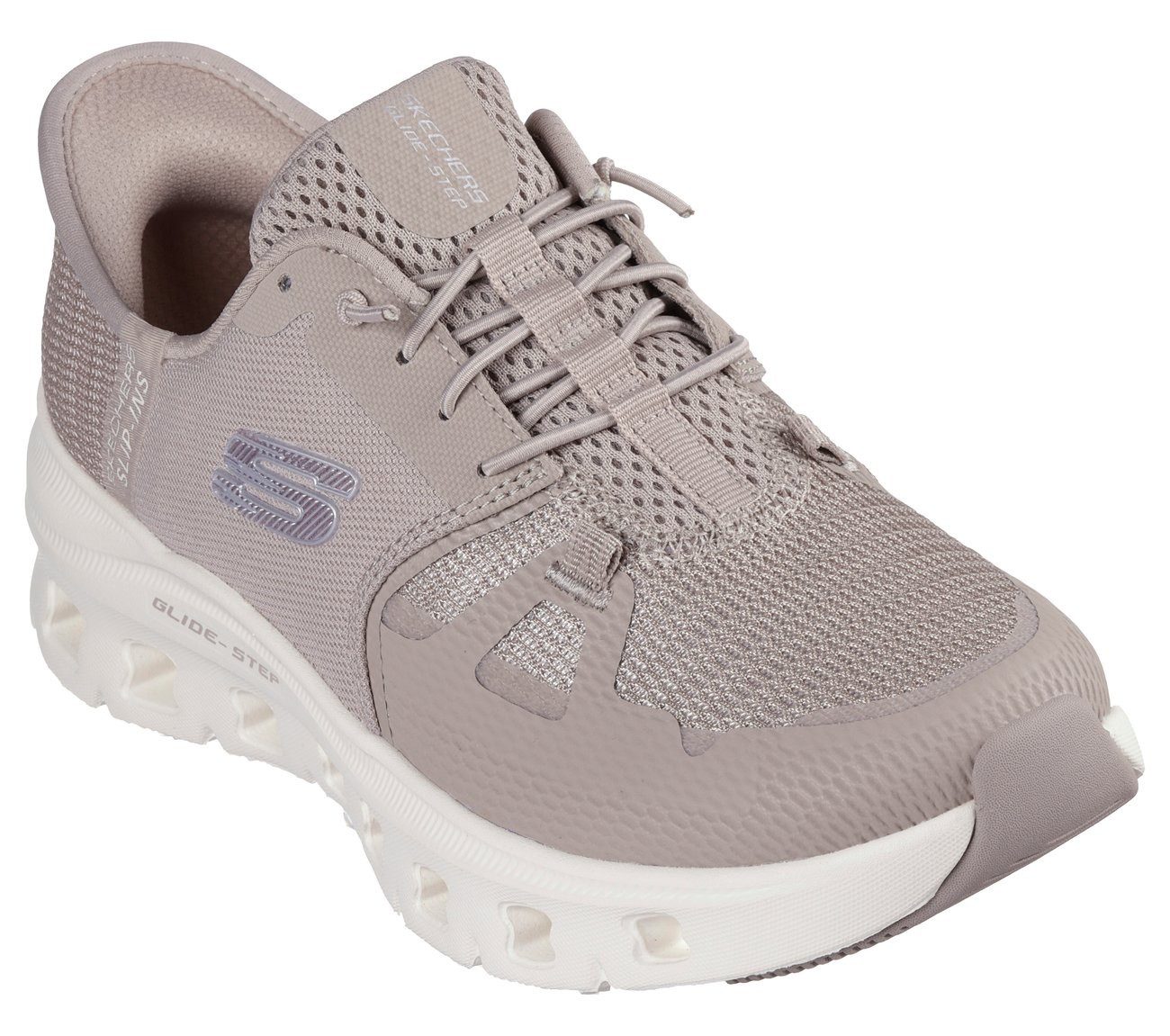 Skechers Vegan Slip-ins: Glide-Step Pro Slip-On Sneaker Sneaker, Slipper, F günstig online kaufen
