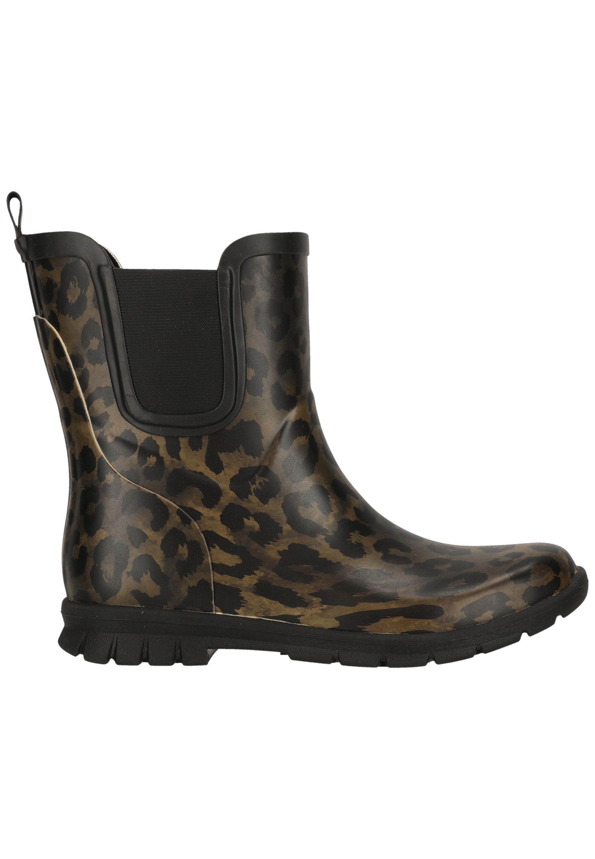 WEATHER REPORT Snicker Gummistiefel in wasserdichter Qualität – Bild 3 von 5