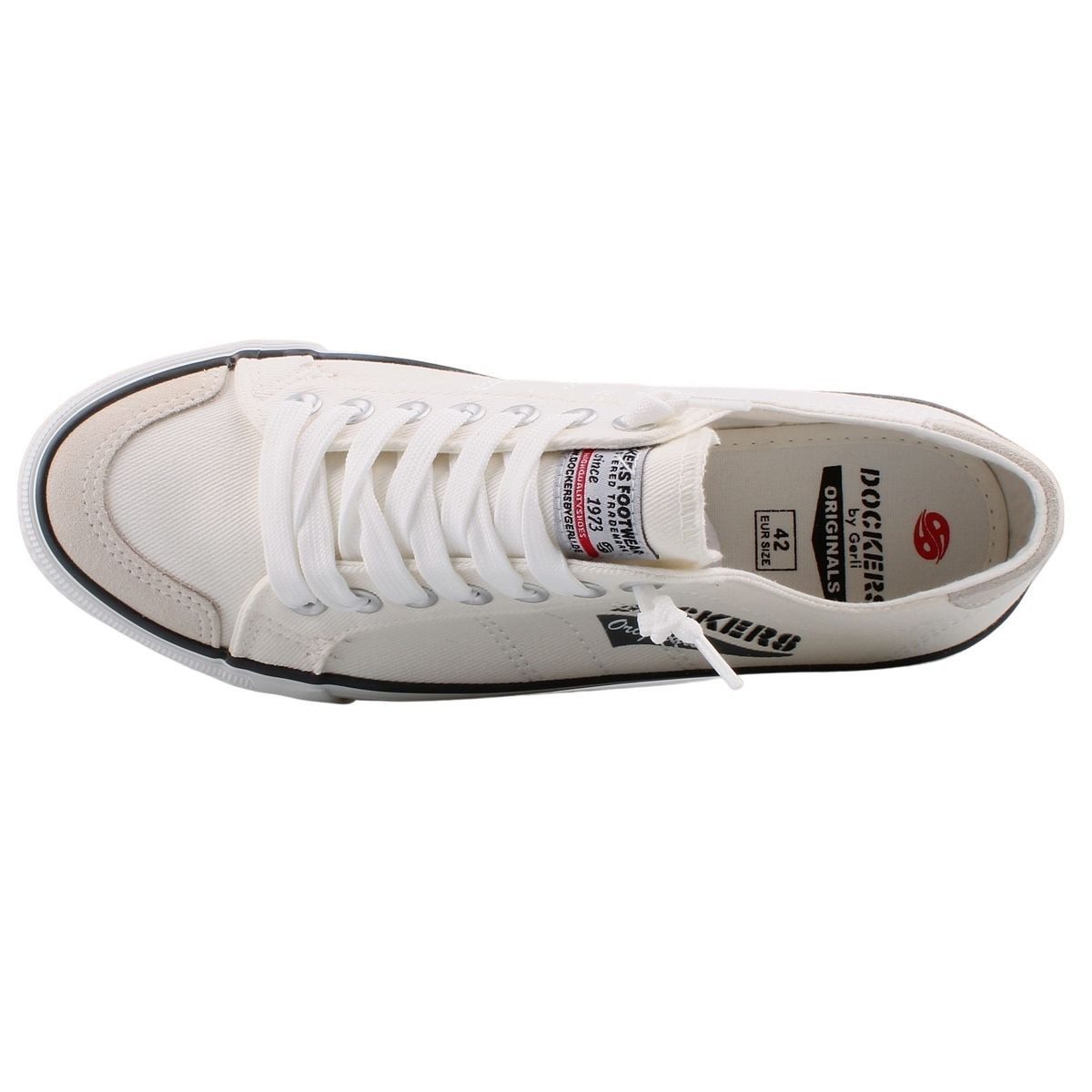 Dockers by Gerli 30ST027-790500 Sneaker – Bild 5 von 5
