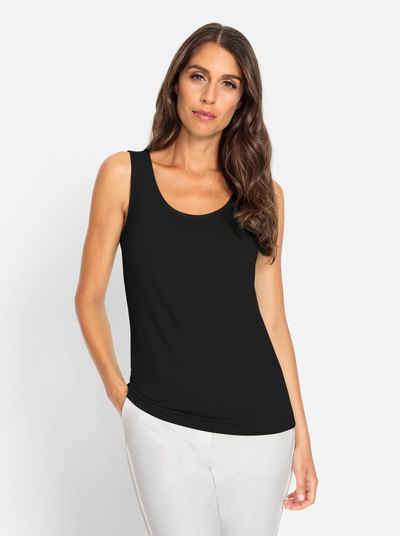 heine Shirttop