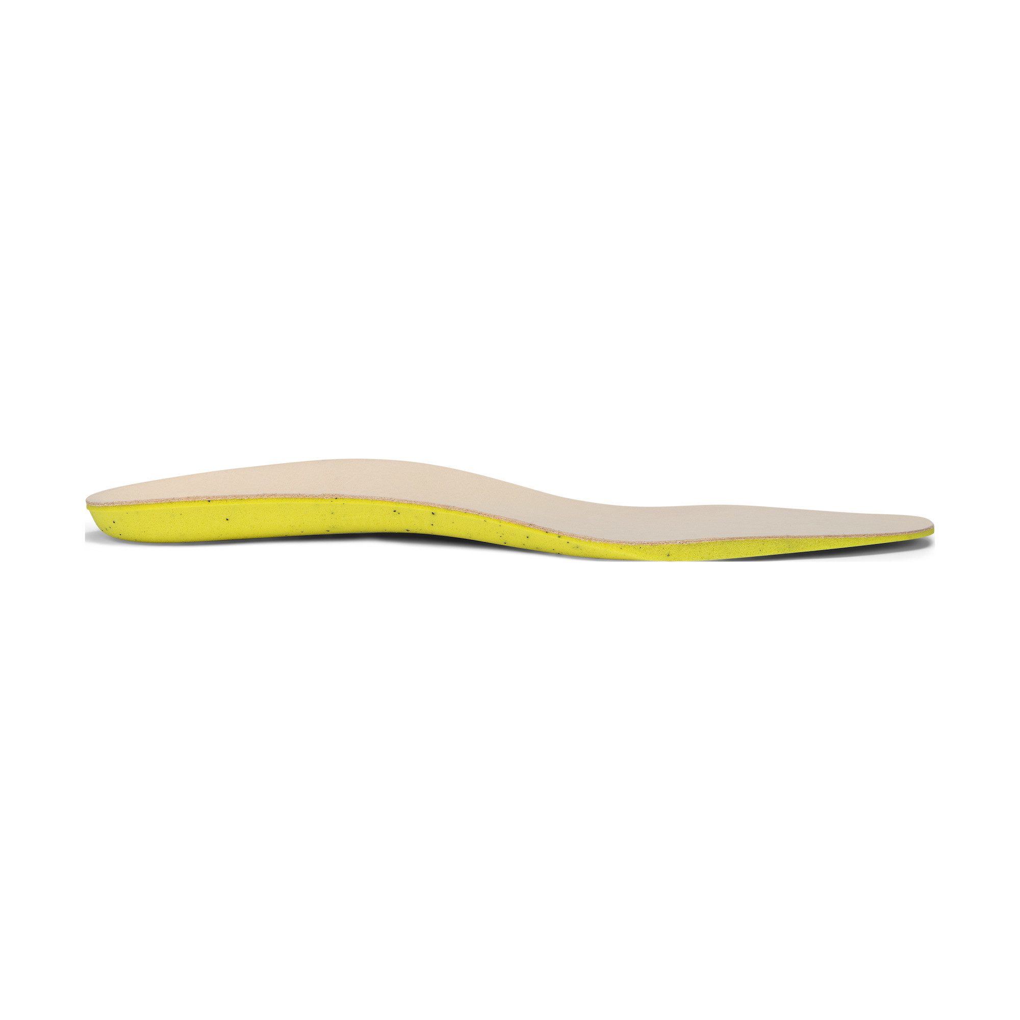 Hanwag Fußbetteinlage Footbed Comfort Leather