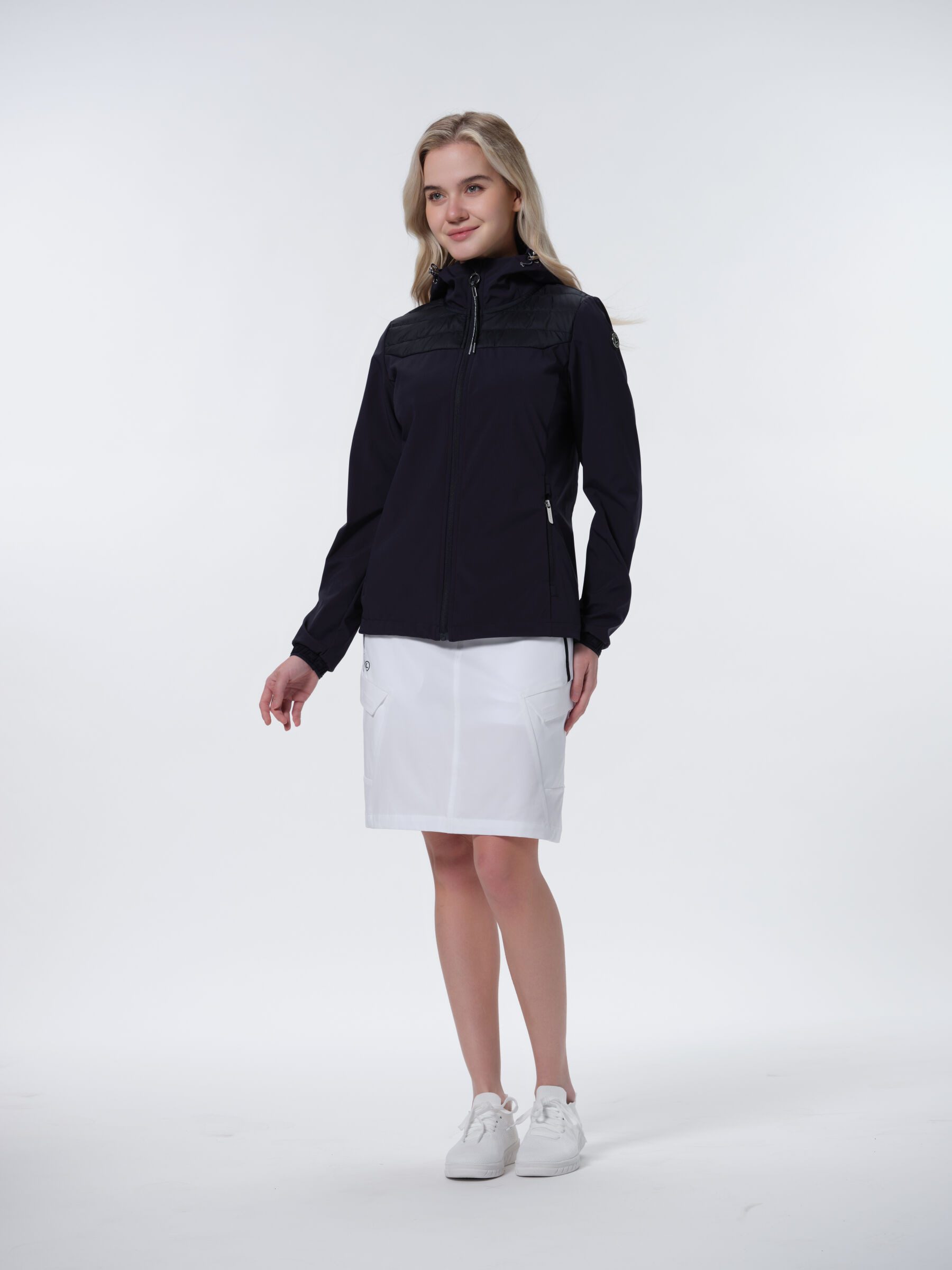 Luhta Outdoorjacke Luhta Softshell jacke ARANTILA
