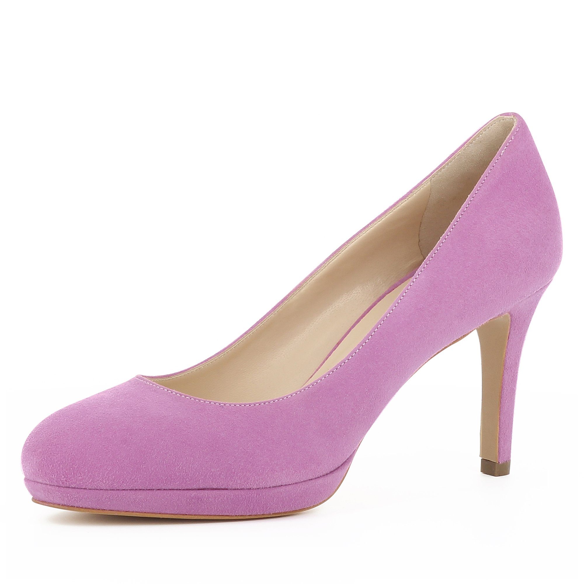 Evita BIANCA Pumps Handmade in Italy günstig online kaufen