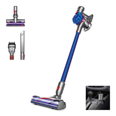 DYSON Akku-Hand-und Stielstaubsauger V7 Motorhead Origin, 350 W, Beutellos