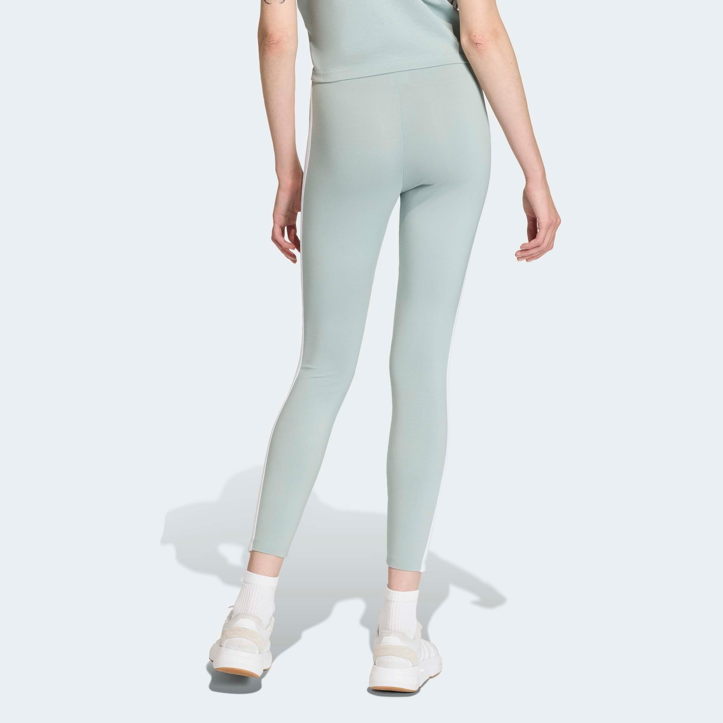 adidas Sportswear Trainingstights W 3S SJ LEG (1-tlg) sportlicher Look mit günstig online kaufen