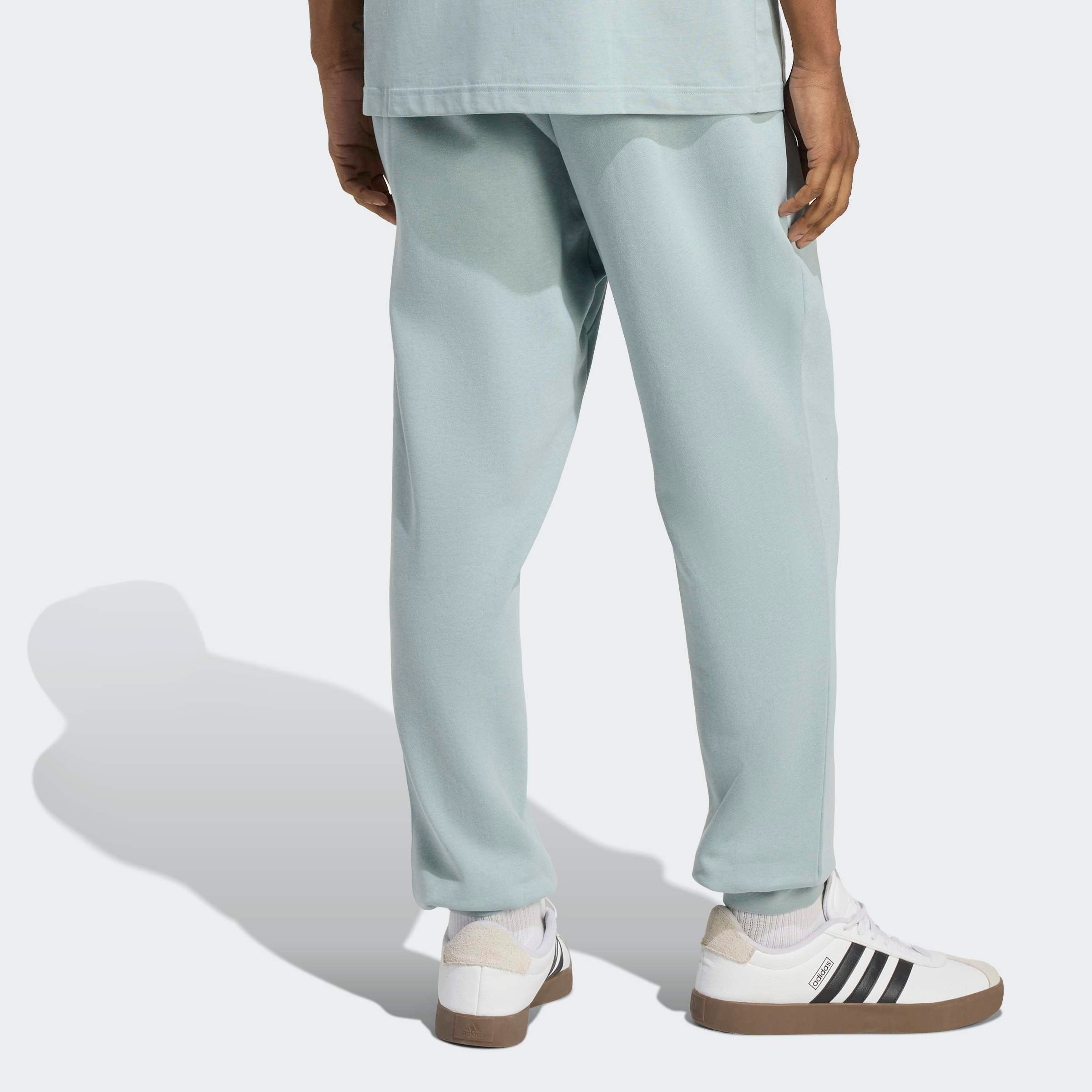 adidas Sportswear Sporthose ESSENTIALS FEELCOZY (1-tlg) günstig online kaufen